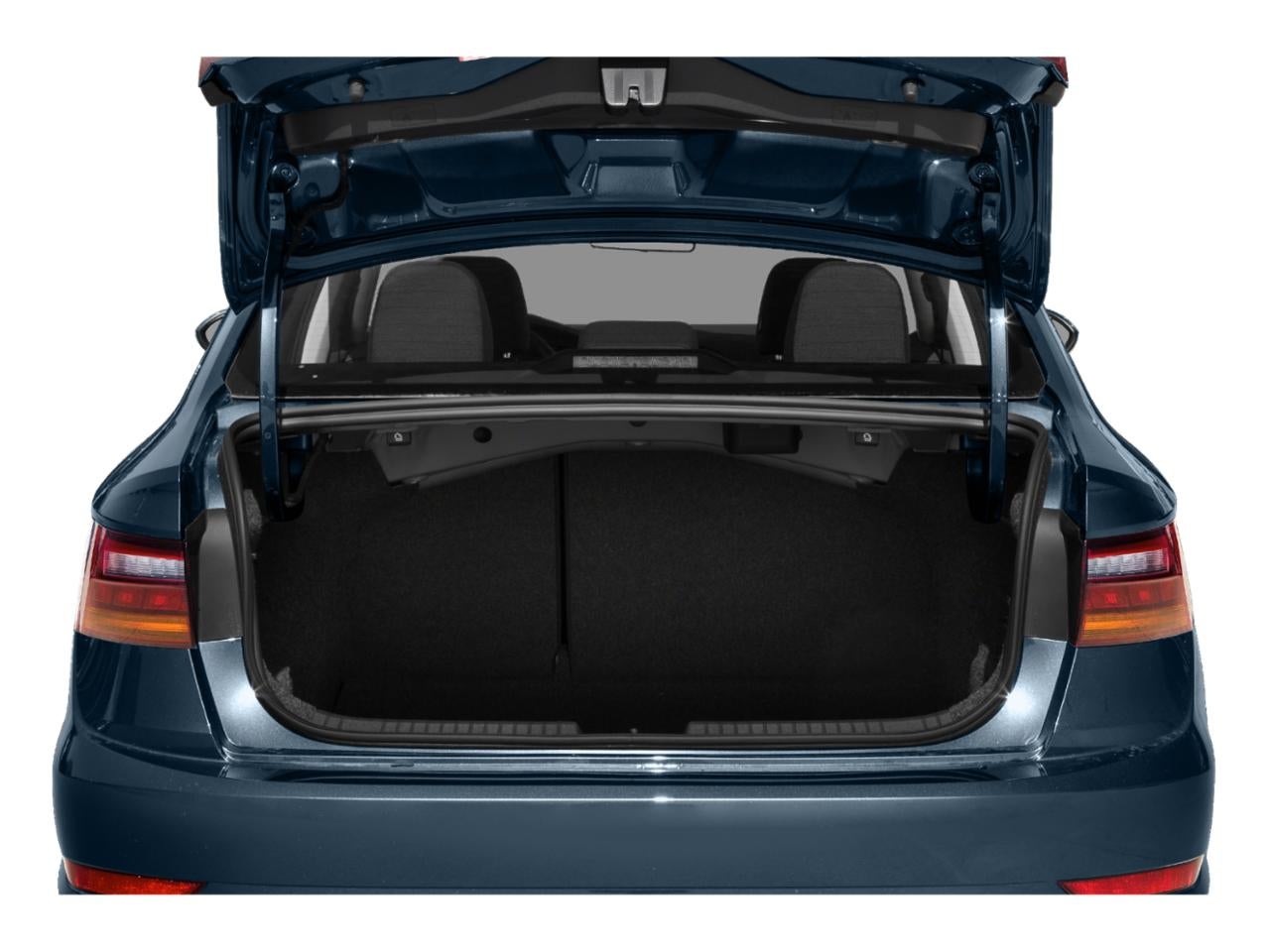 2021 Volkswagen Jetta S Auto