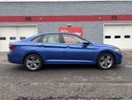 2024 Volkswagen Jetta SE Auto