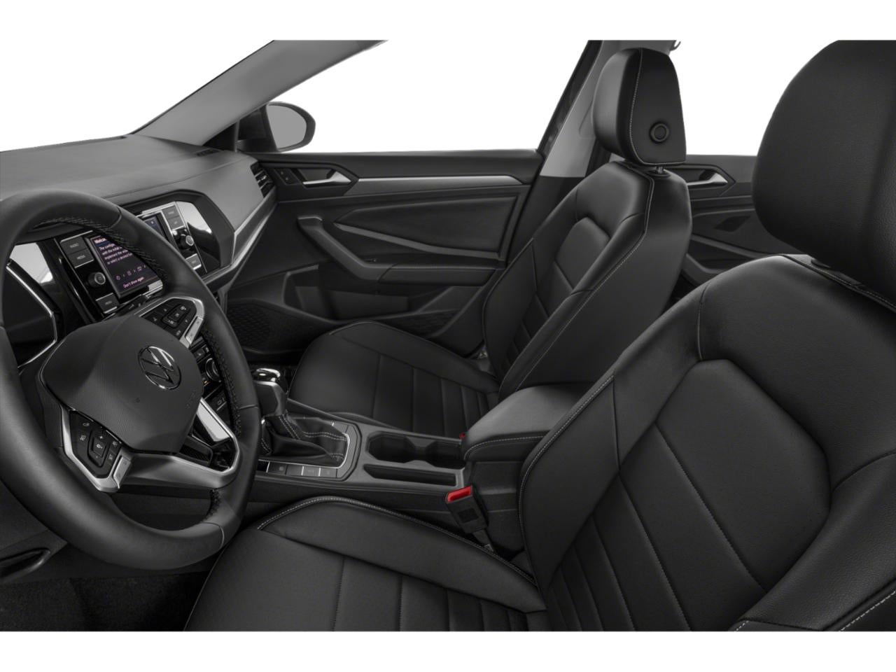 2024 Volkswagen Jetta SE Auto