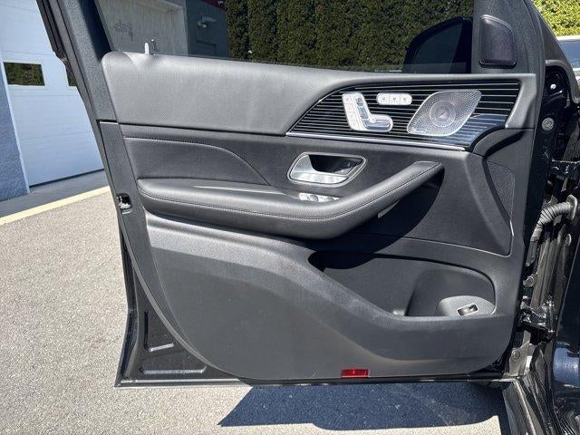 2025 Mercedes-Benz GLE GLE 350 4MATIC® SUV