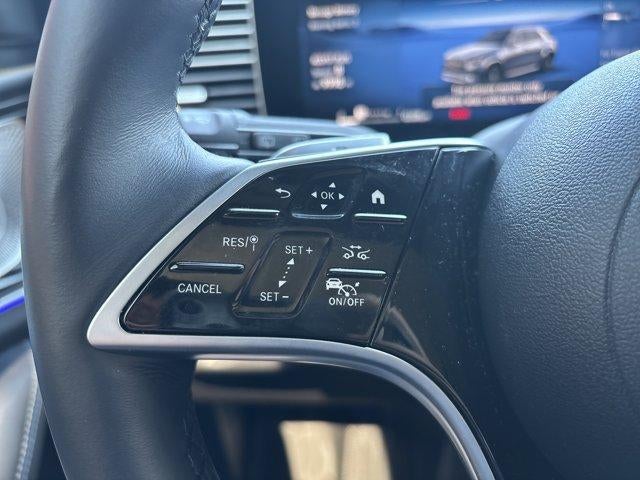 2025 Mercedes-Benz GLE GLE 350 4MATIC® SUV