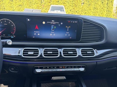 2025 Mercedes-Benz GLE GLE 350 4MATIC® SUV