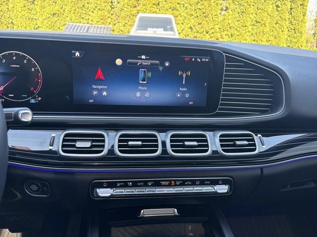 2025 Mercedes-Benz GLE GLE 350 4MATIC® SUV