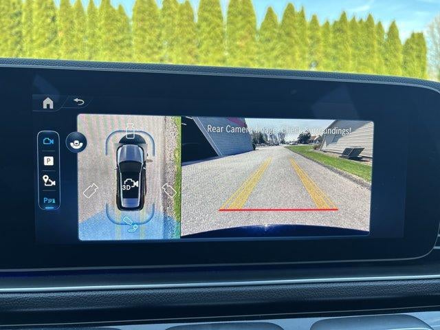 2025 Mercedes-Benz GLE GLE 350 4MATIC® SUV