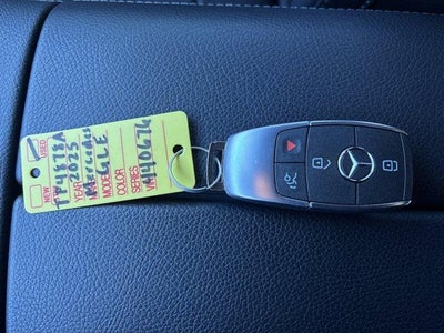 2025 Mercedes-Benz GLE GLE 350 4MATIC® SUV