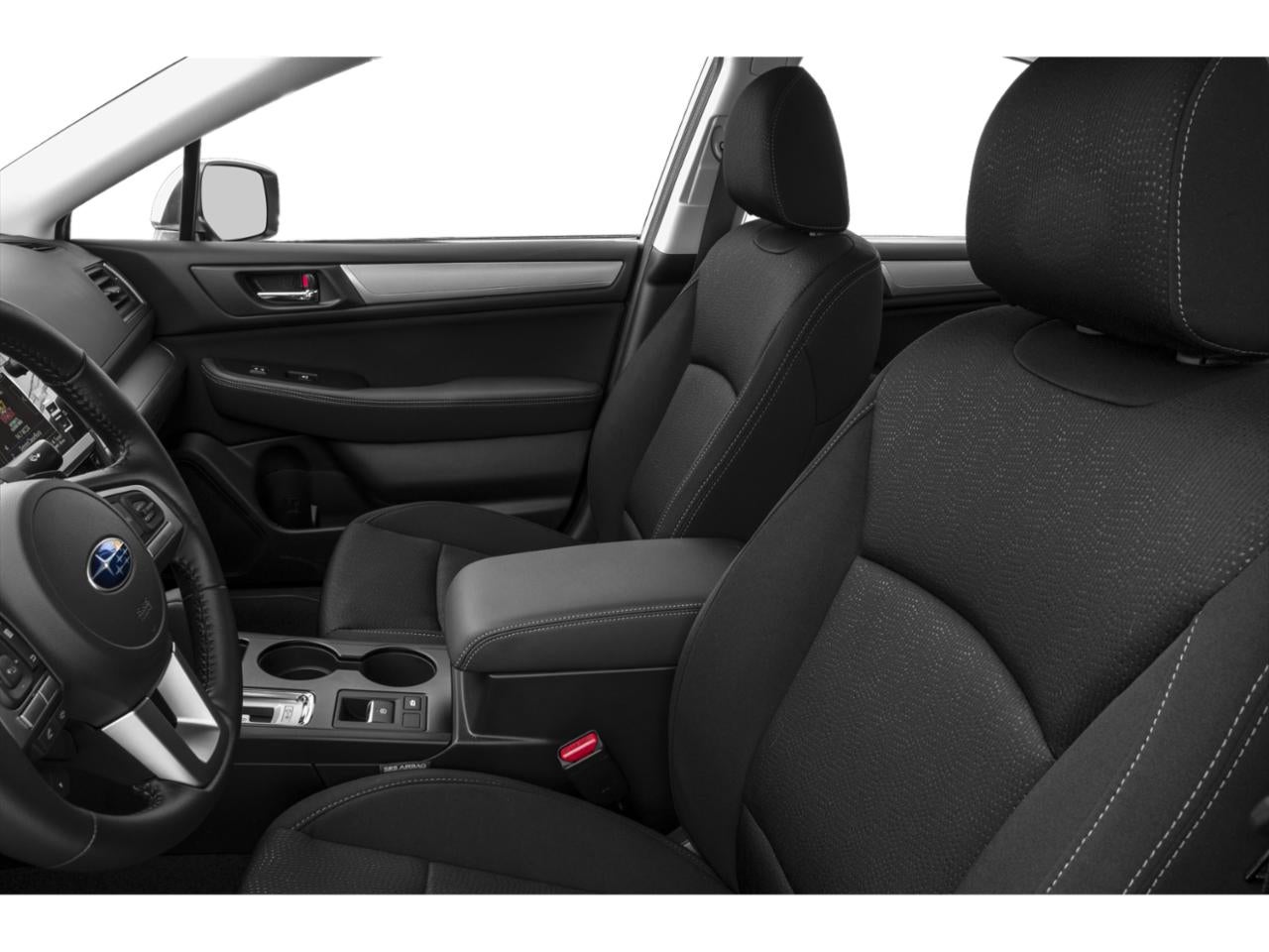 2016 Subaru Legacy 2.5i Premium PZEV