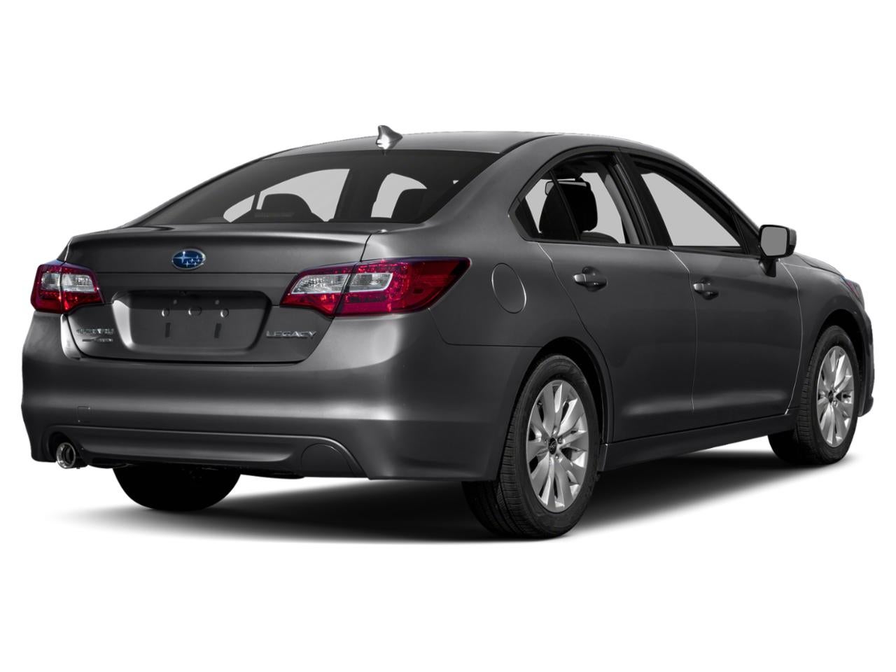 2016 Subaru Legacy 2.5i Premium PZEV