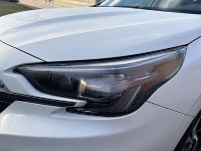 2025 Subaru Legacy Premium AWD