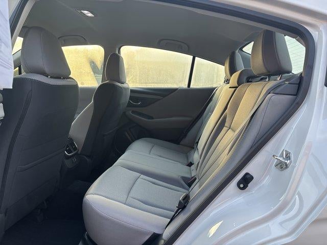 2025 Subaru Legacy Premium AWD