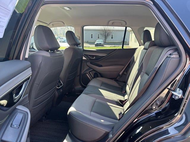 2023 Subaru Outback Onyx Edition CVT