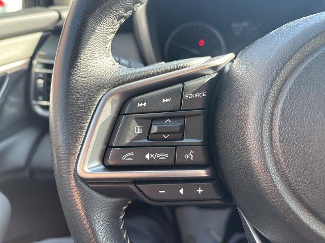 2023 Subaru Outback Onyx Edition CVT