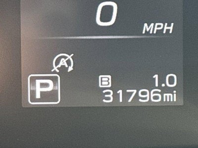 2023 Subaru Outback Onyx Edition CVT