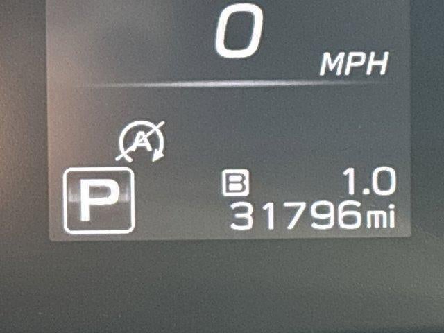 2023 Subaru Outback Onyx Edition CVT