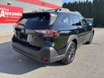 2023 Subaru Outback Onyx Edition CVT