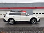 2022 Subaru Outback Limited CVT