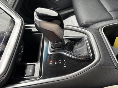 2022 Subaru Outback Limited CVT