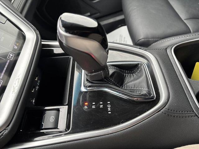 2022 Subaru Outback Limited CVT