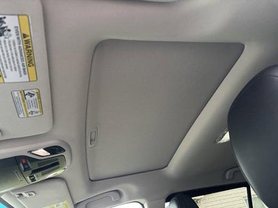 2022 Subaru Outback Limited CVT