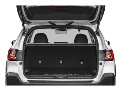 2025 Subaru Outback Limited XT AWD