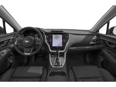 2025 Subaru Outback Limited XT AWD