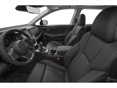 2025 Subaru Outback Limited XT AWD