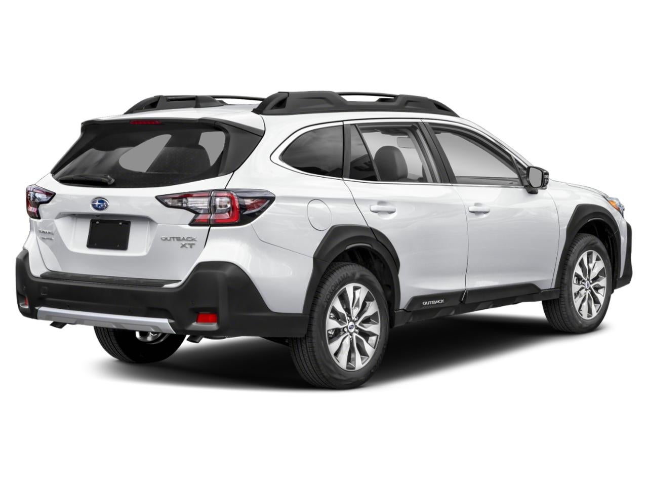 2025 Subaru Outback Limited XT AWD