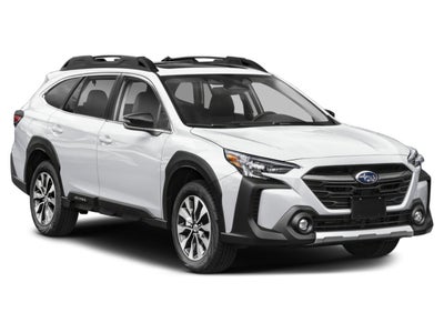2025 Subaru Outback Limited XT AWD