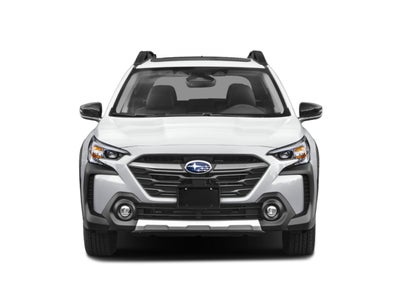 2025 Subaru Outback Limited XT AWD