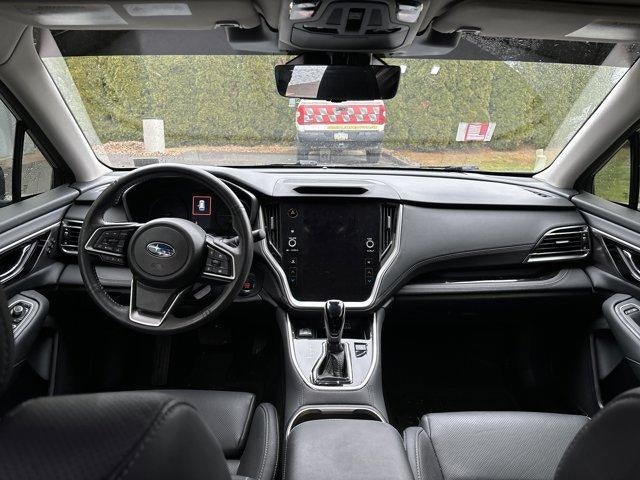 2024 Subaru Outback Touring XT AWD