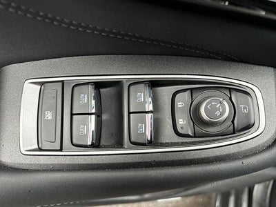 2024 Subaru Outback Touring XT AWD