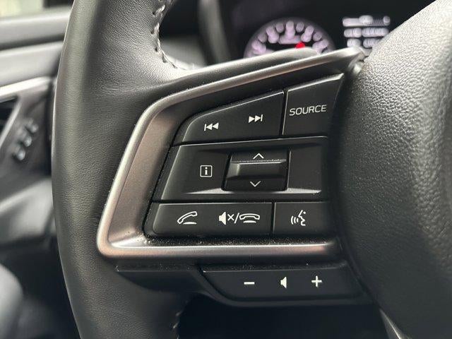 2024 Subaru Outback Touring XT AWD