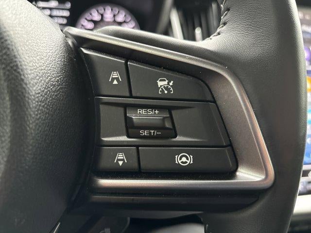 2024 Subaru Outback Touring XT AWD