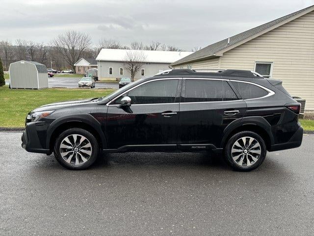 2024 Subaru Outback Touring XT AWD