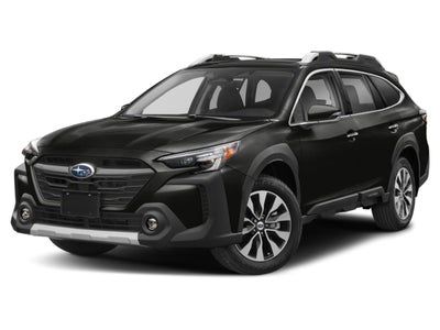 2024 Subaru Outback Touring XT AWD