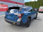 2025 Subaru Outback Wilderness AWD