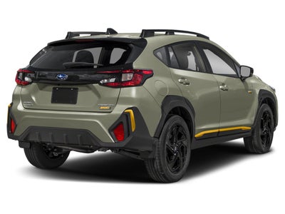 2024 Subaru Crosstrek Sport AWD