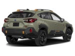2024 Subaru Crosstrek Wilderness AWD