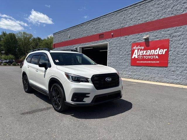 2022 Subaru Ascent Onyx Edition 7-Passenger