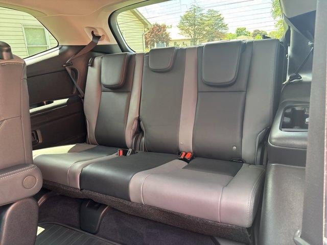 2022 Subaru Ascent Onyx Edition 7-Passenger