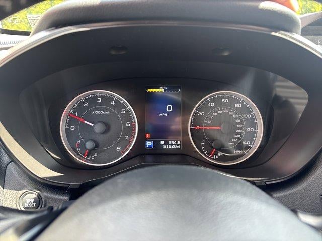 2022 Subaru Ascent Onyx Edition 7-Passenger