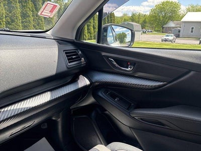 2022 Subaru Ascent Onyx Edition 7-Passenger
