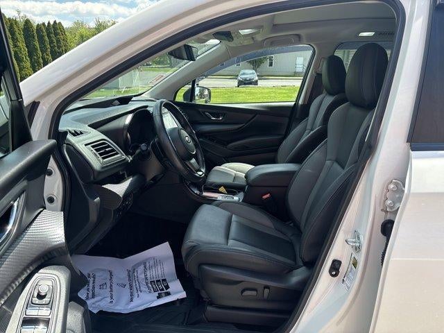 2022 Subaru Ascent Onyx Edition 7-Passenger