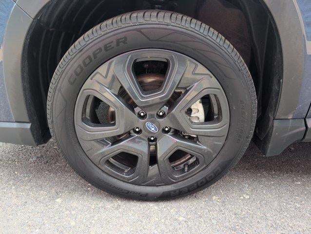 2024 Subaru Ascent Onyx Edition Limited 7-Passenger