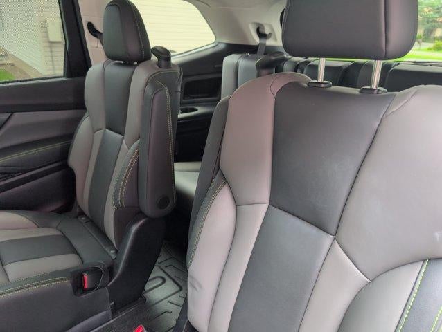 2024 Subaru Ascent Onyx Edition Limited 7-Passenger