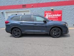 2024 Subaru Ascent Onyx Edition Limited 7-Passenger