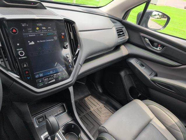 2024 Subaru Ascent Onyx Edition Limited 7-Passenger