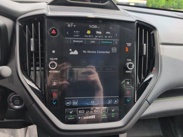 2024 Subaru Ascent Onyx Edition Limited 7-Passenger