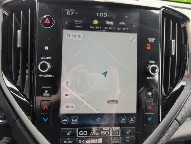 2024 Subaru Ascent Onyx Edition Limited 7-Passenger