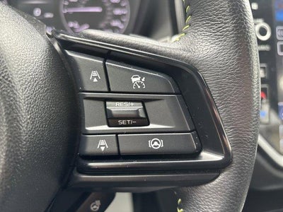 2023 Subaru Ascent Onyx Edition Limited 7-Passenger
