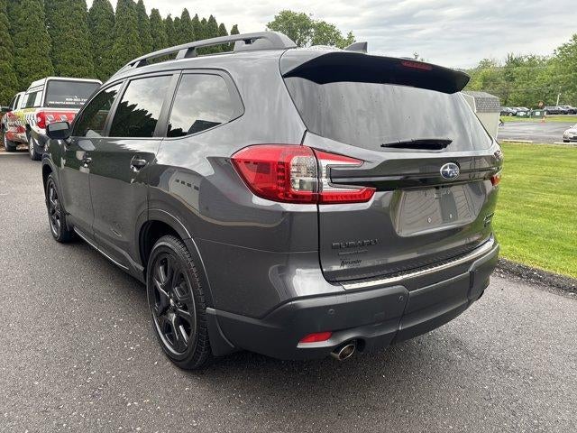 2023 Subaru Ascent Onyx Edition Limited 7-Passenger